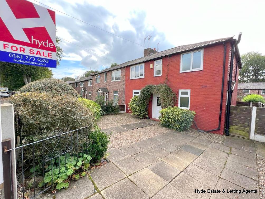 Images for Bent Lane, Prestwich, Manchester, M25 1DN EAID: BID:hyde