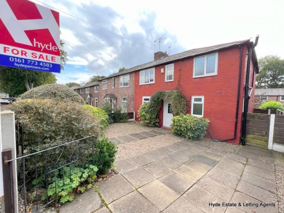 Bent Lane, Prestwich, Manchester, M25 1DN - EAID:, BID:hyde