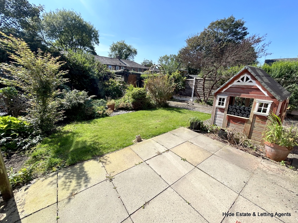 Images for Bent Lane, Prestwich, Manchester, M25 1DN EAID: BID:hyde