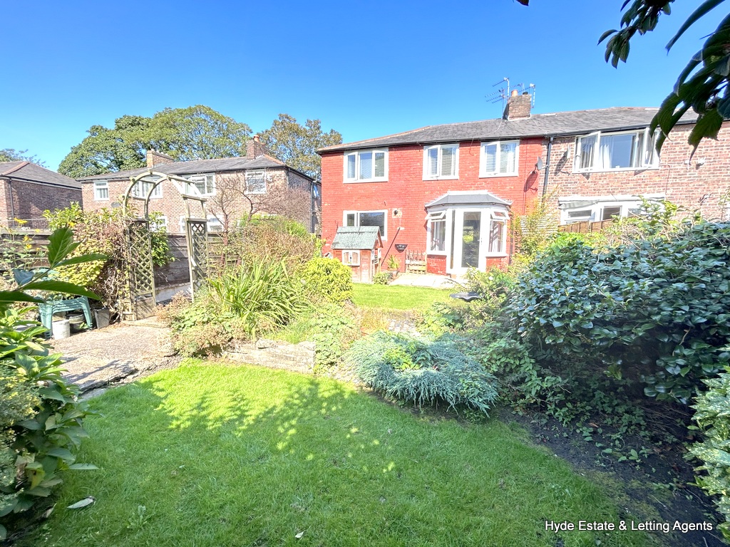 Images for Bent Lane, Prestwich, Manchester, M25 1DN EAID: BID:hyde