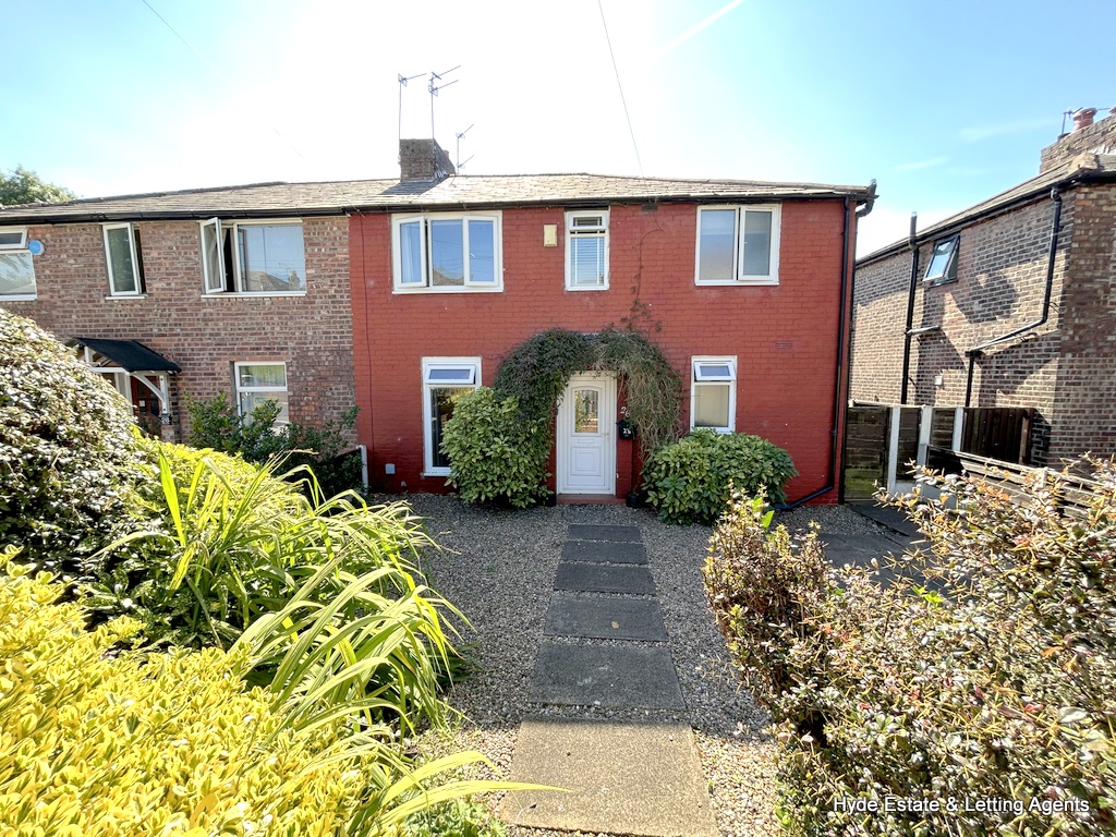 Images for Bent Lane, Prestwich, Manchester, M25 1DN EAID: BID:hyde