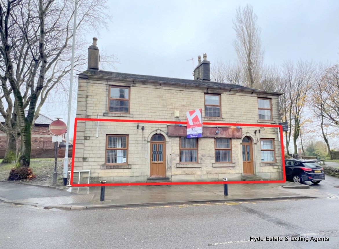 Images for Market Street, Tottington, Bury, BL8 3LL EAID: BID:hyde