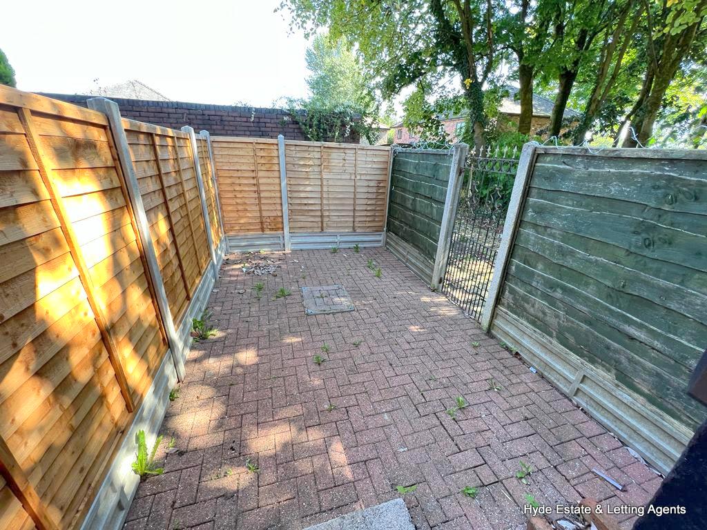 Images for Market Street, Tottington, Bury, BL8 3LL EAID: BID:hyde