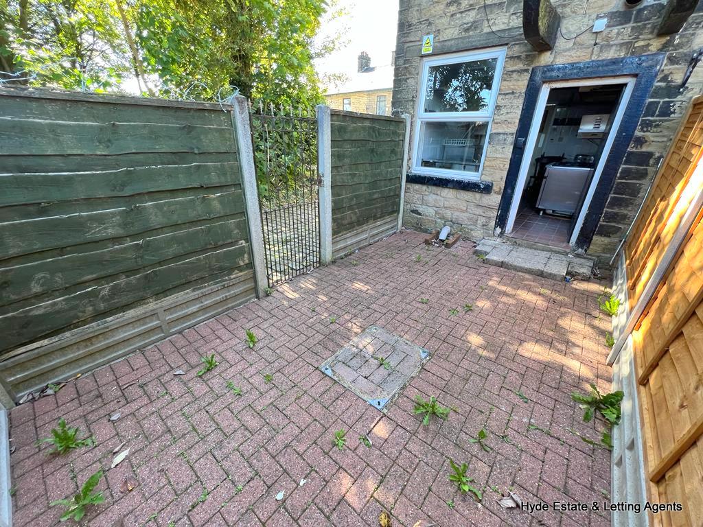 Images for Market Street, Tottington, Bury, BL8 3LL EAID: BID:hyde