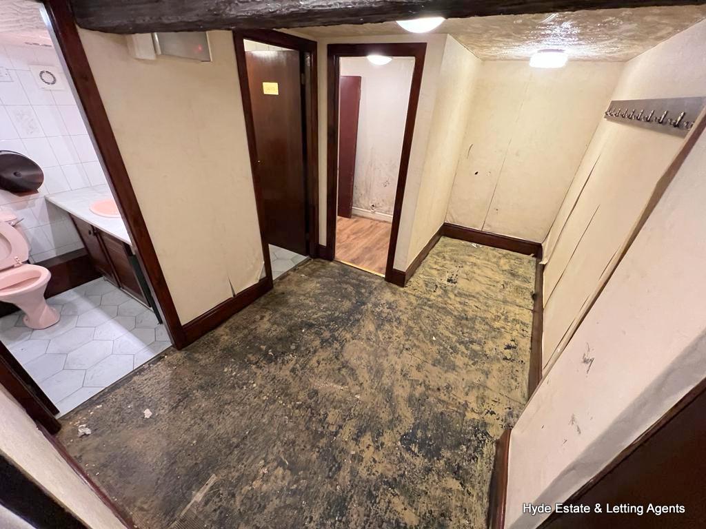 Images for Market Street, Tottington, Bury, BL8 3LL EAID: BID:hyde