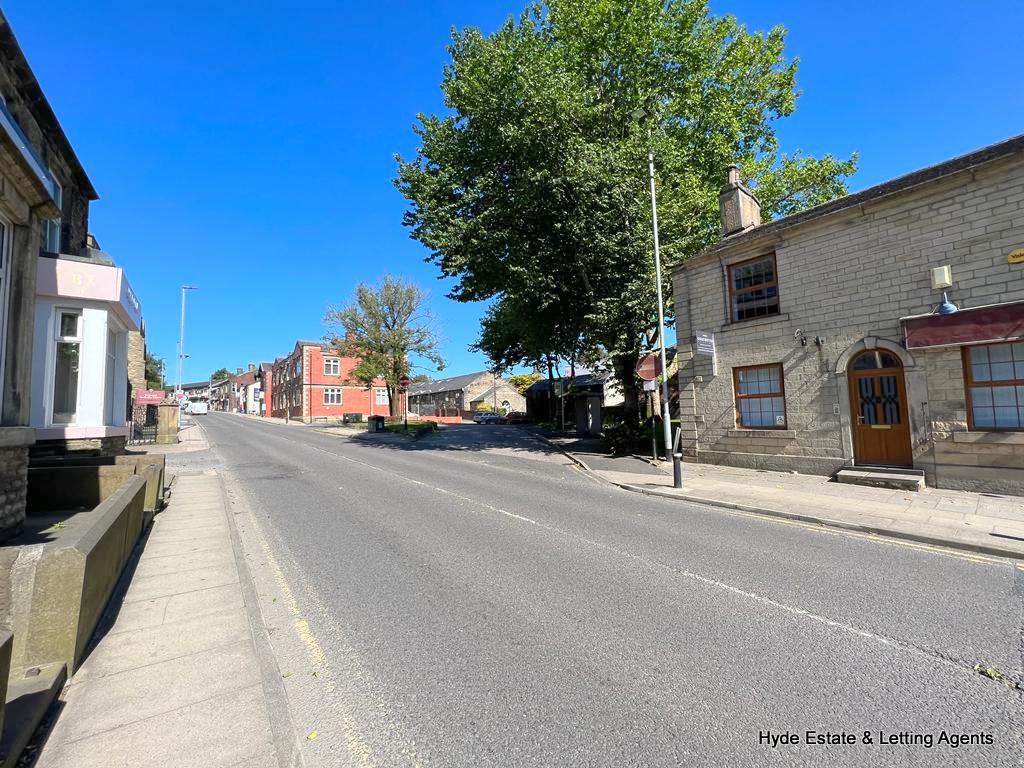 Images for Market Street, Tottington, Bury, BL8 3LL EAID: BID:hyde