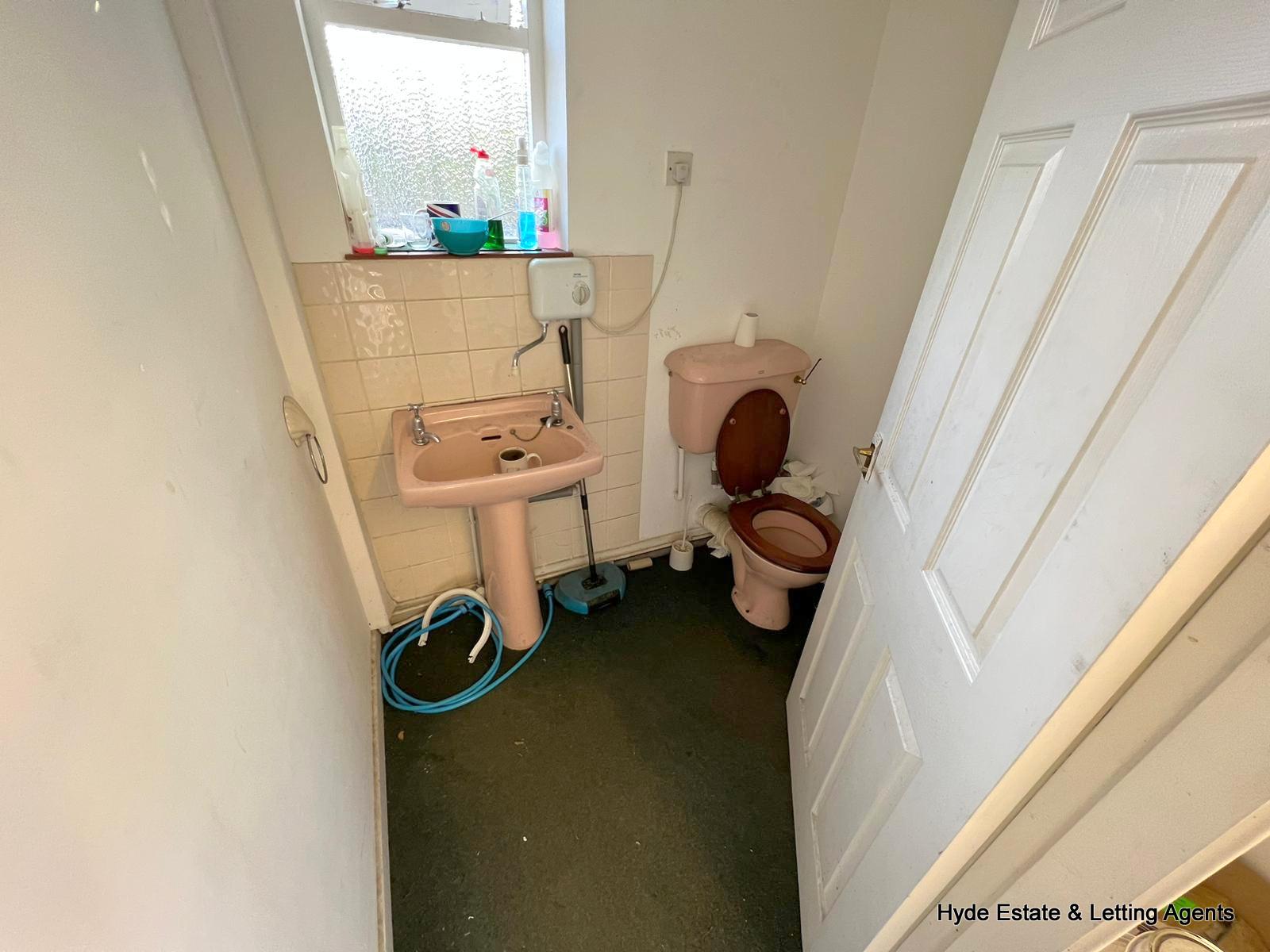 Images for Alma Street Works, Meadowcroft, Radcliffe, Manchester, M26 4JP EAID: BID:hyde