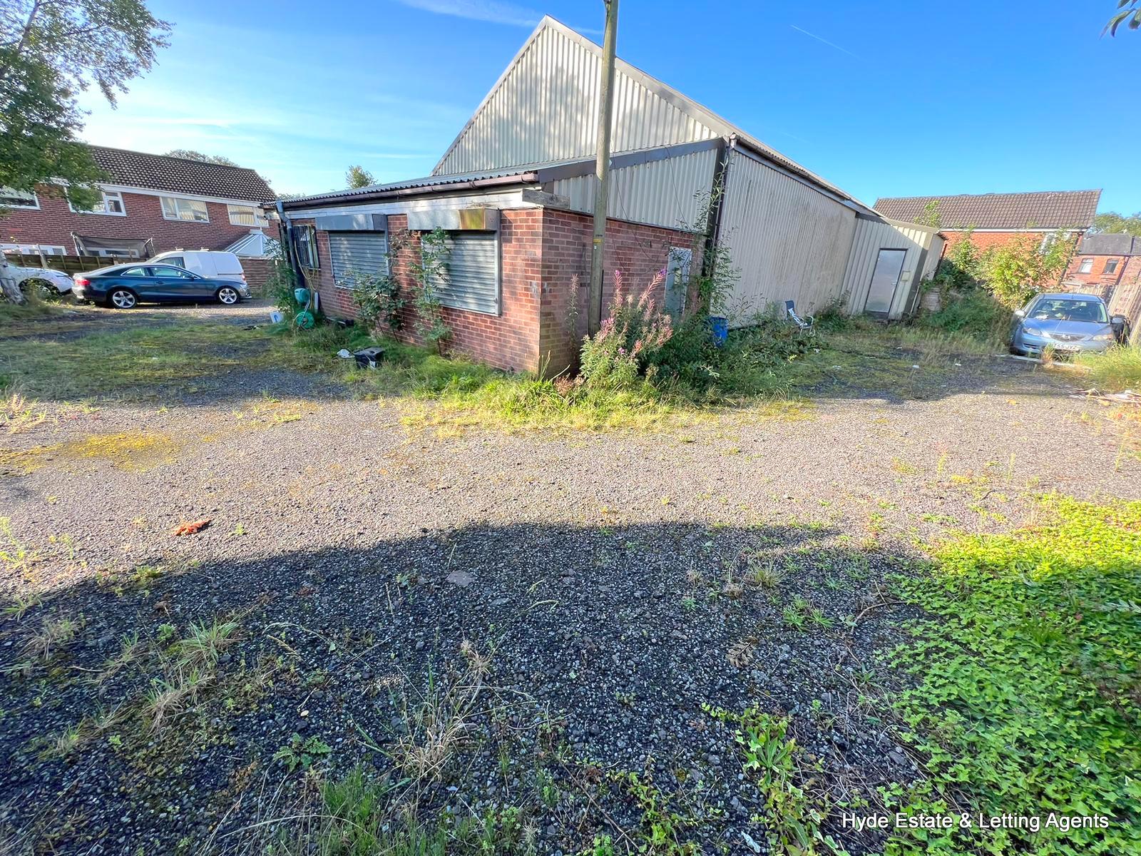 Images for Alma Street Works, Meadowcroft, Radcliffe, Manchester, M26 4JP EAID: BID:hyde