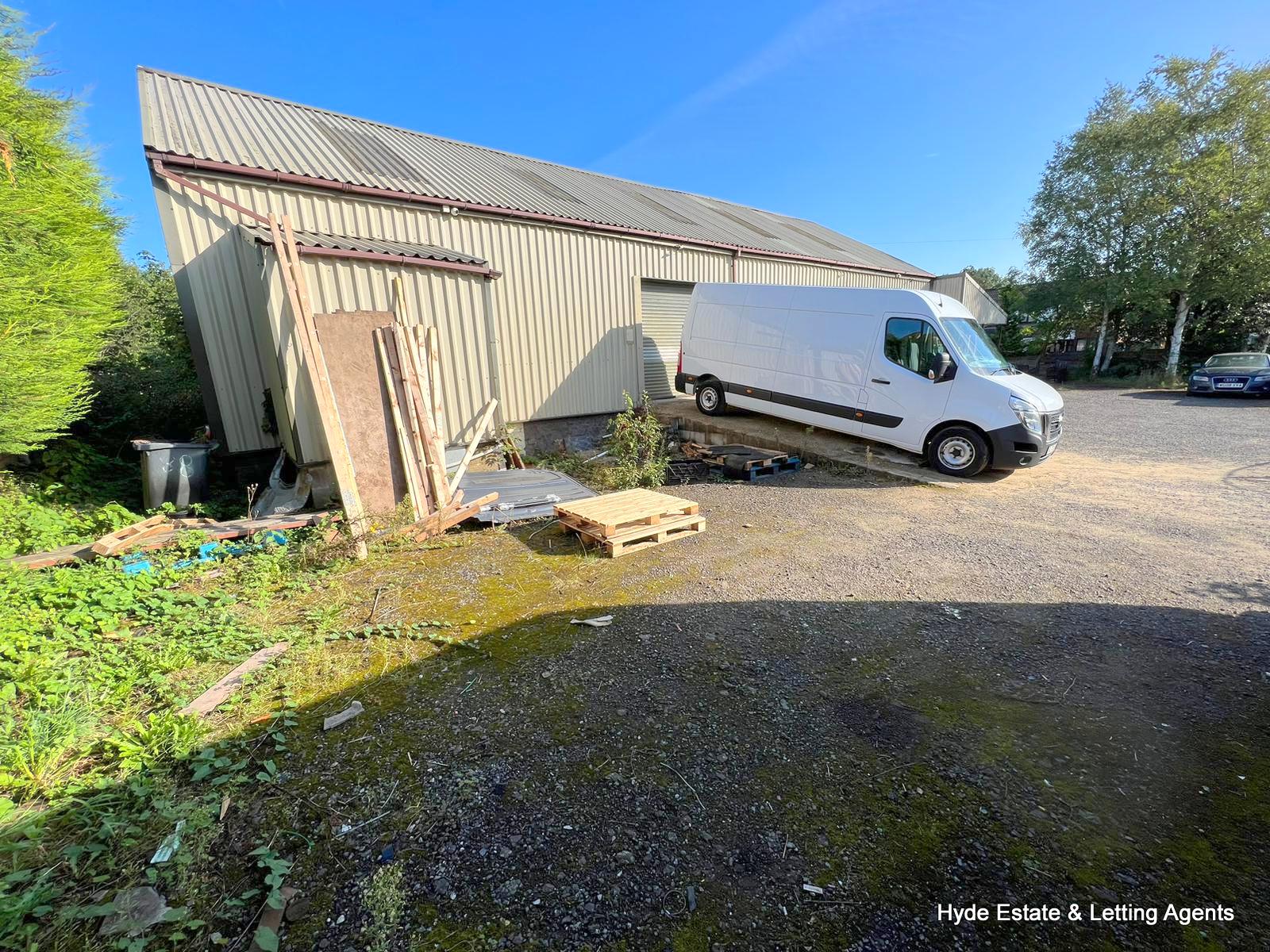 Images for Alma Street Works, Meadowcroft, Radcliffe, Manchester, M26 4JP EAID: BID:hyde