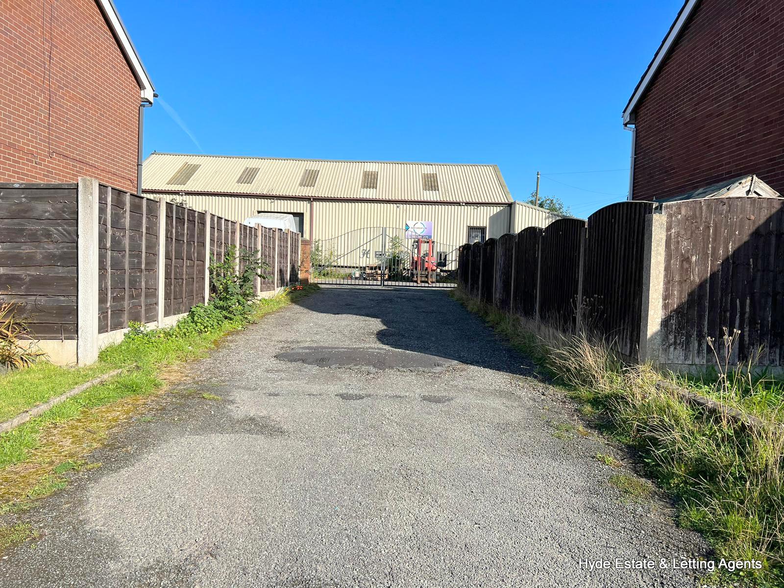 Images for Alma Street Works, Meadowcroft, Radcliffe, Manchester, M26 4JP EAID: BID:hyde
