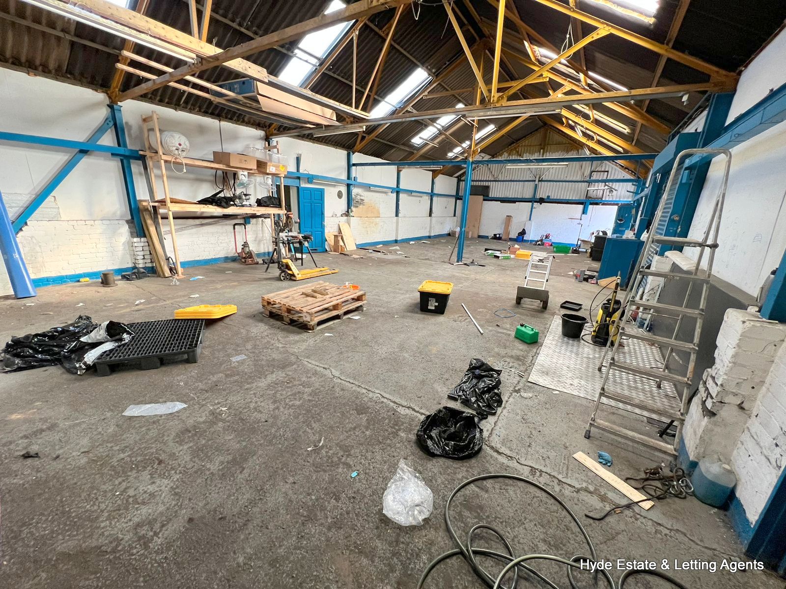 Images for Alma Street Works, Meadowcroft, Radcliffe, Manchester, M26 4JP EAID: BID:hyde