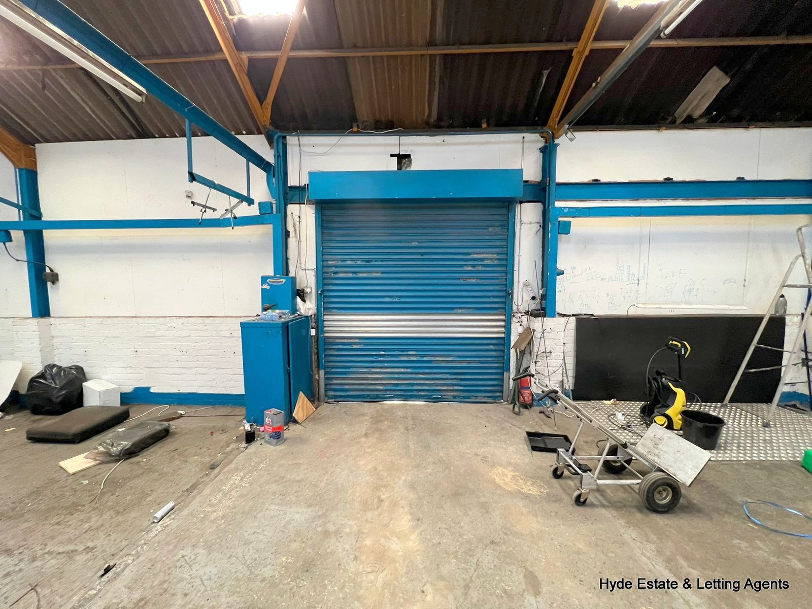 Images for Alma Street Works, Meadowcroft, Radcliffe, Manchester, M26 4JP EAID: BID:hyde