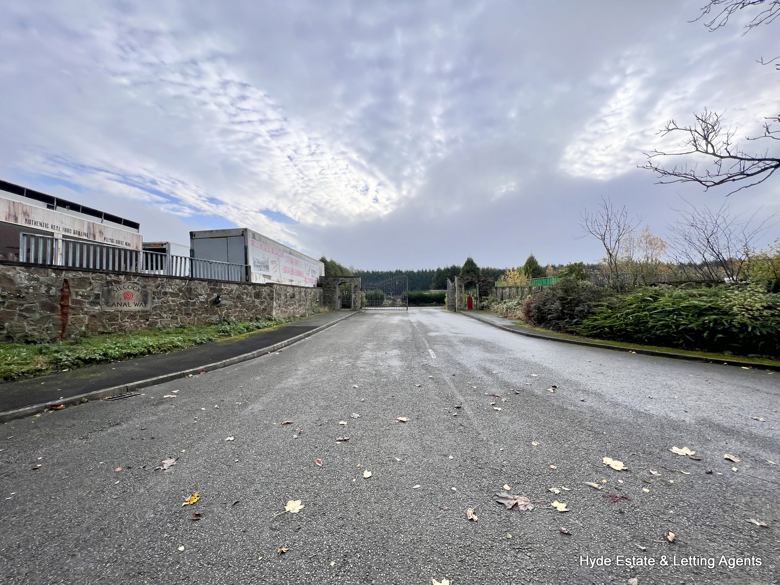 Images for Canal Way, Altham, Accrington, BB5 5WB EAID: BID:hyde