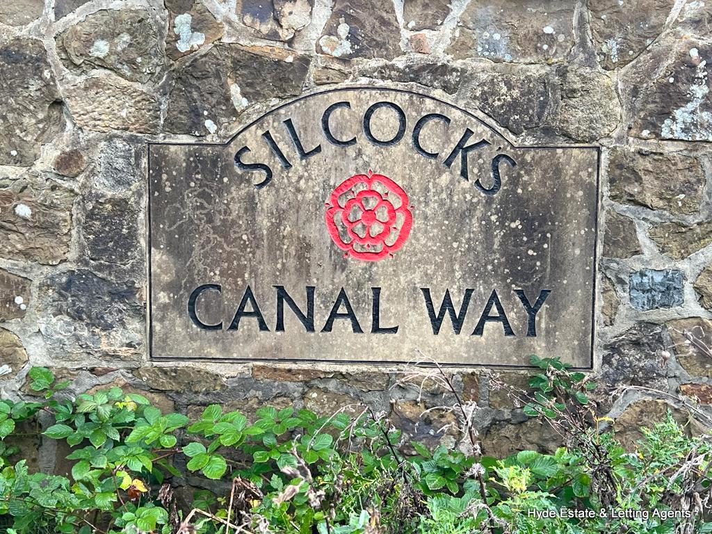 Images for Canal Way, Altham, Accrington, BB5 5WB EAID: BID:hyde