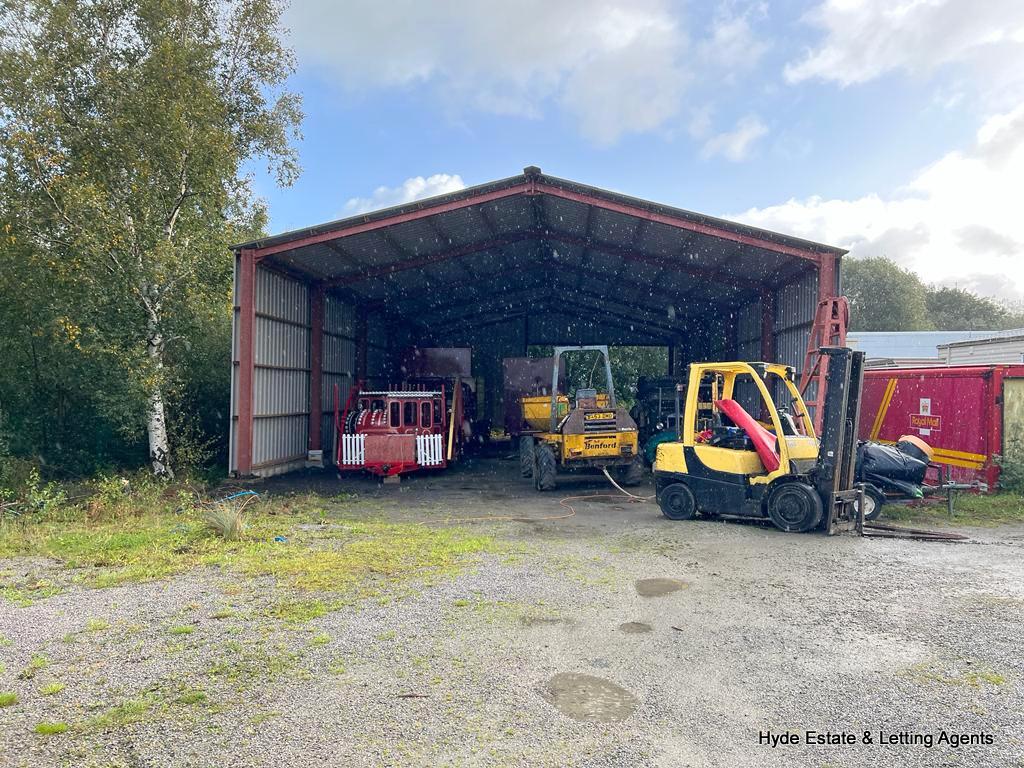 Images for Canal Way, Altham, Accrington, BB5 5WB EAID: BID:hyde