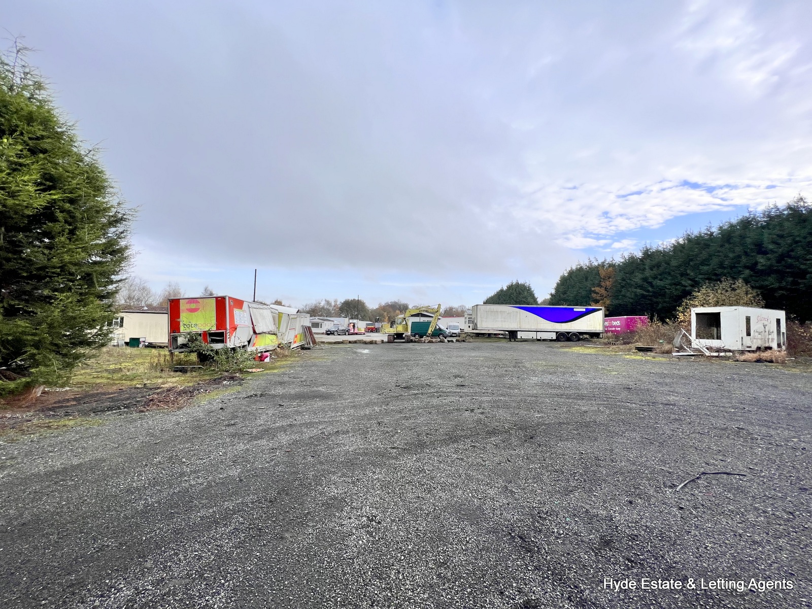 Images for Canal Way, Altham, Accrington, BB5 5WB EAID: BID:hyde