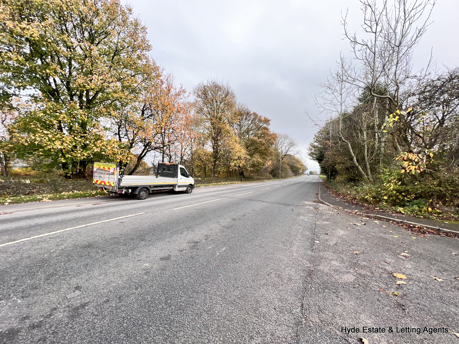 Images for Canal Way, Altham, Accrington, BB5 5WB EAID: BID:hyde