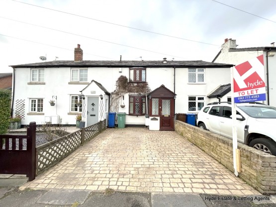 Simister Lane, Simister, Prestwich, M25 2SA - EAID:, BID:hyde
