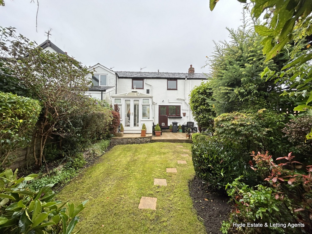 Images for Simister Lane, Simister, Prestwich, M25 2SA EAID: BID:hyde