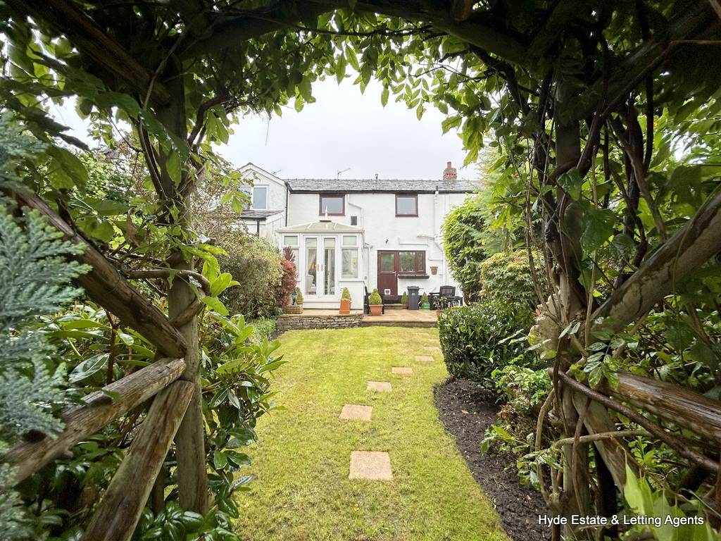 Images for Simister Lane, Simister, Prestwich, M25 2SA EAID: BID:hyde