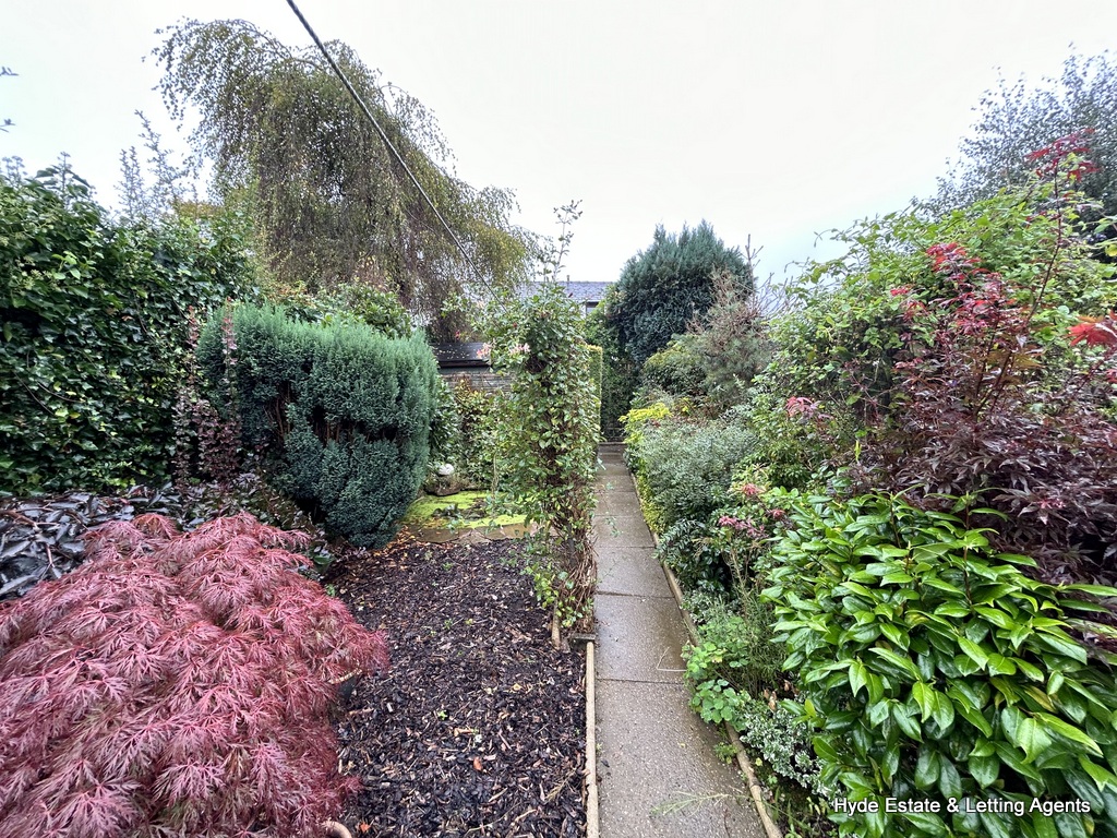 Images for Simister Lane, Simister, Prestwich, M25 2SA EAID: BID:hyde