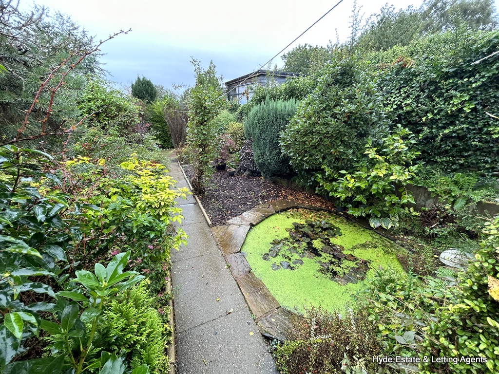 Images for Simister Lane, Simister, Prestwich, M25 2SA EAID: BID:hyde