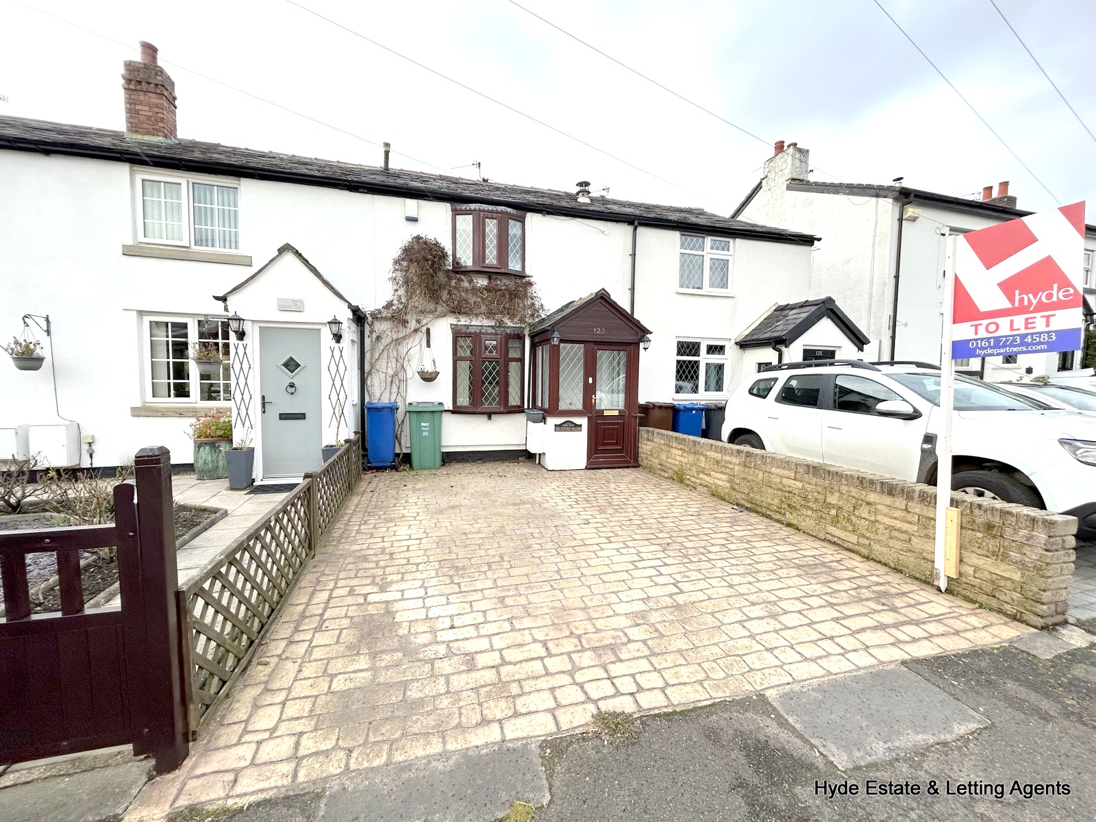 Images for Simister Lane, Simister, Prestwich, M25 2SA EAID: BID:hyde