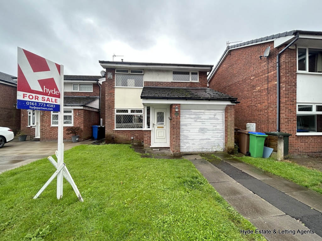Images for Andover Avenue, Alkrington, Middleton, M24 1JW EAID: BID:hyde