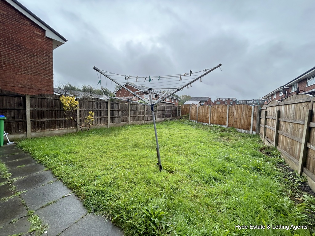 Images for Andover Avenue, Alkrington, Middleton, M24 1JW EAID: BID:hyde