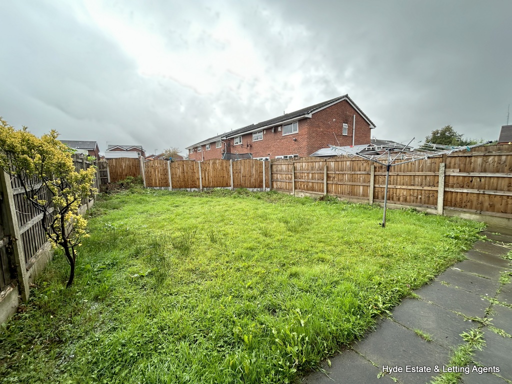 Images for Andover Avenue, Alkrington, Middleton, M24 1JW EAID: BID:hyde