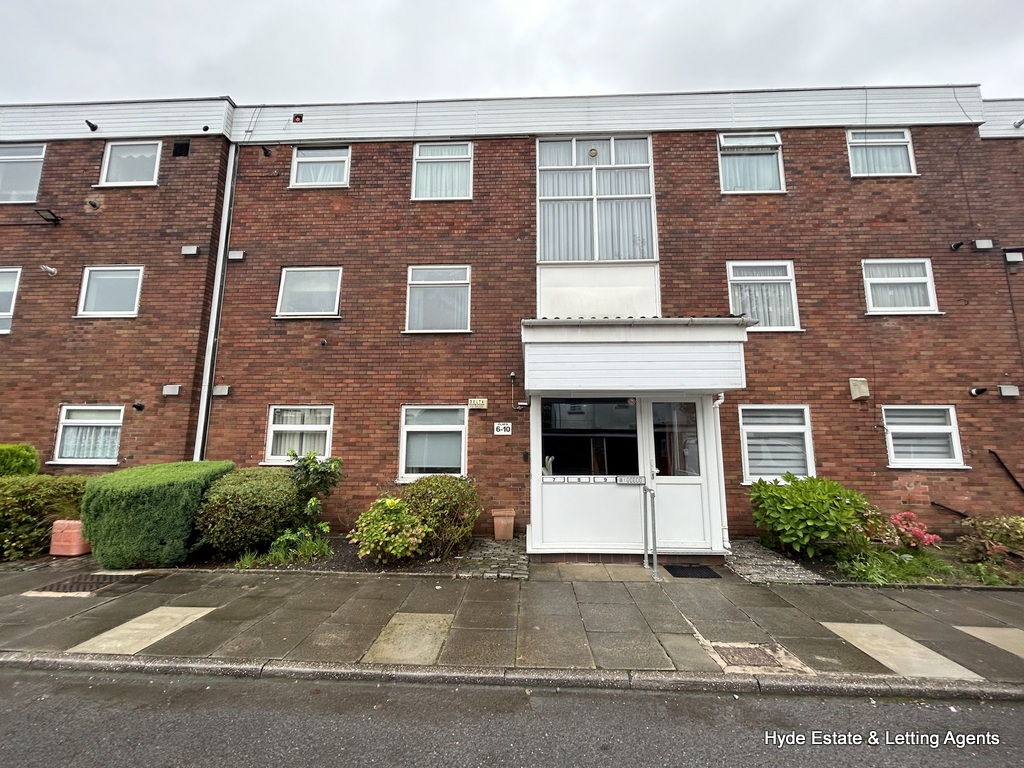 Images for Links View Court, Park Lane, Whitefield, M45 7HP EAID: BID:hyde