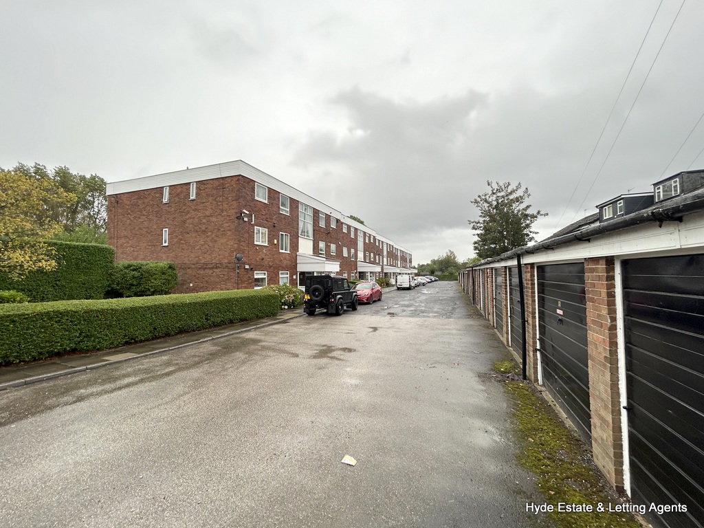 Images for Links View Court, Park Lane, Whitefield, M45 7HP EAID: BID:hyde