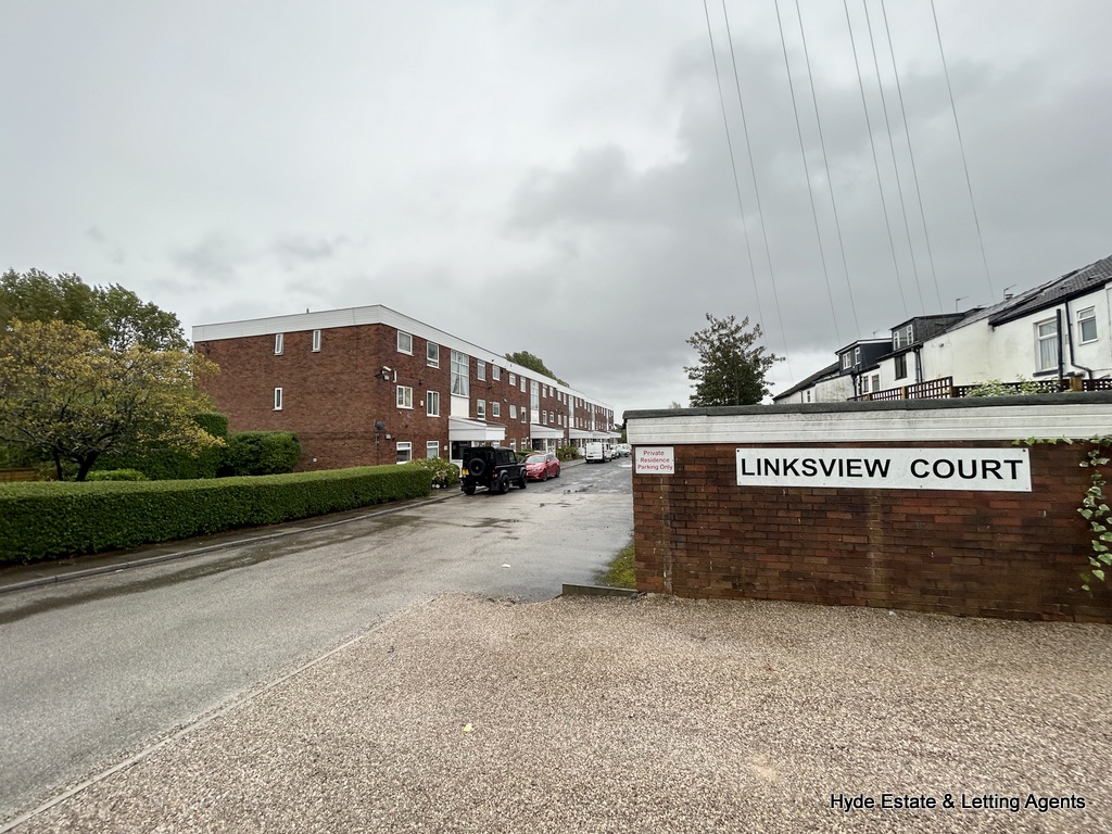 Images for Links View Court, Park Lane, Whitefield, M45 7HP EAID: BID:hyde