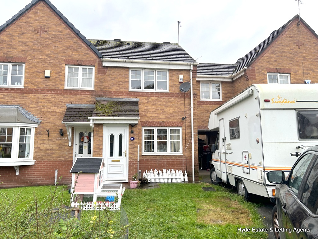 Images for Tideway Close, Salford, M7 3AR EAID: BID:hyde