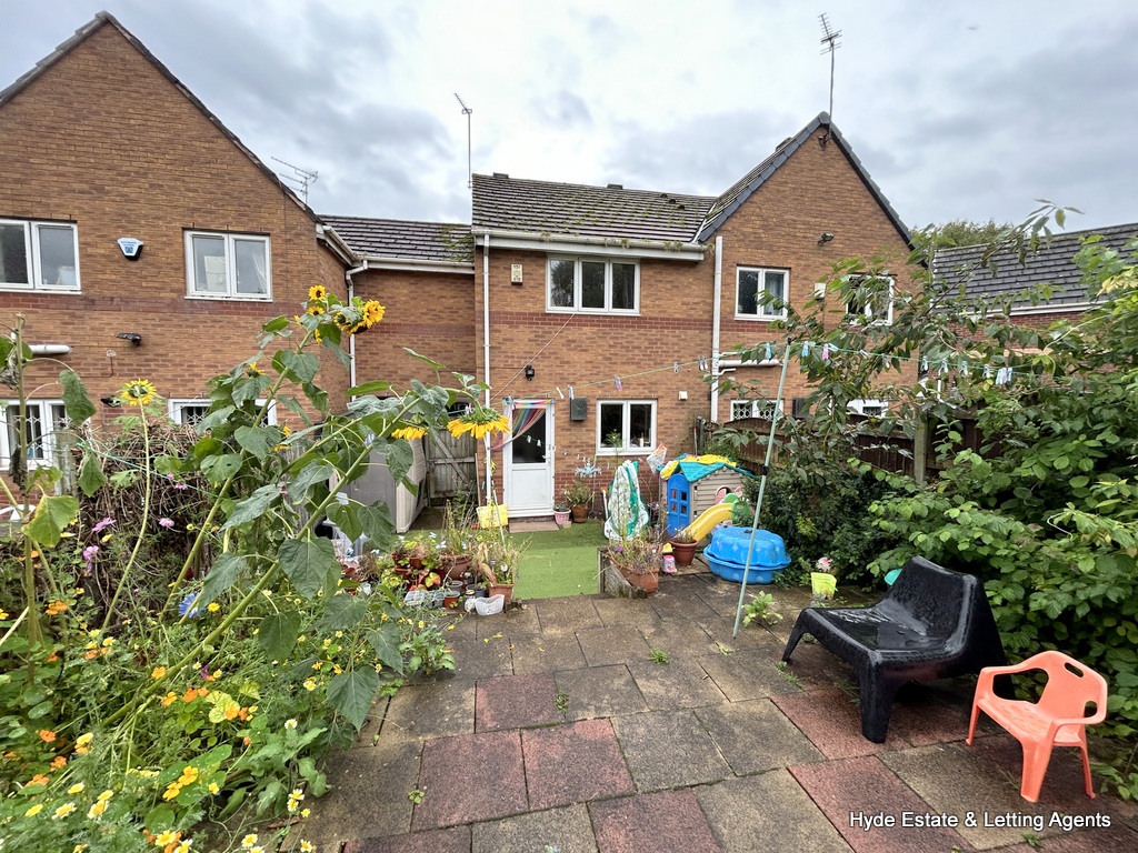 Images for Tideway Close, Salford, M7 3AR EAID: BID:hyde