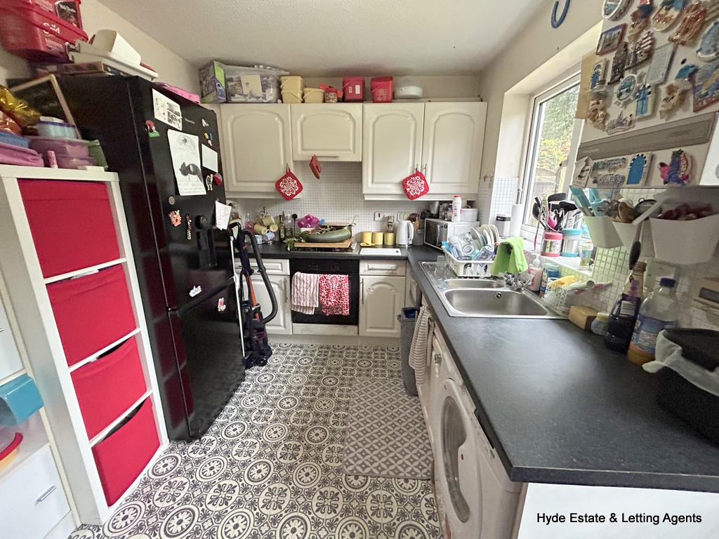 Images for Tideway Close, Salford, M7 3AR EAID: BID:hyde