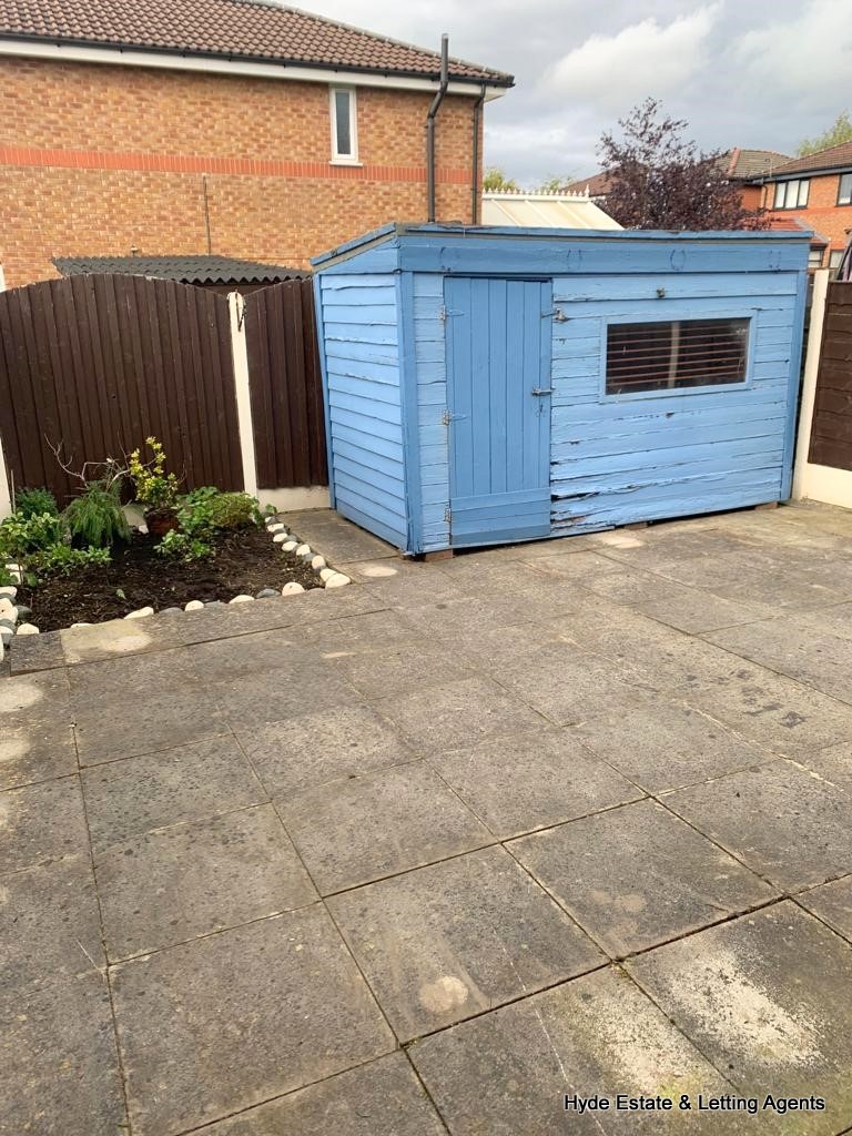 Images for Regal Close, Whitefield, Manchester, M45 8NR EAID: BID:hyde