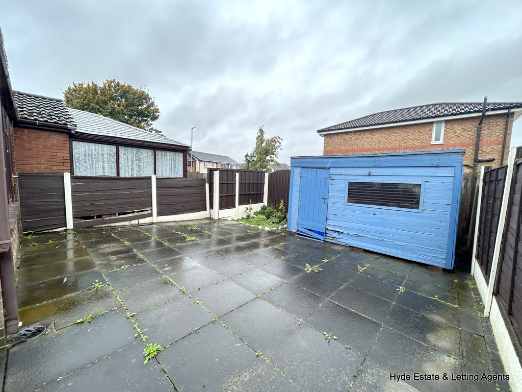 Images for Regal Close, Whitefield, Manchester, M45 8NR EAID: BID:hyde