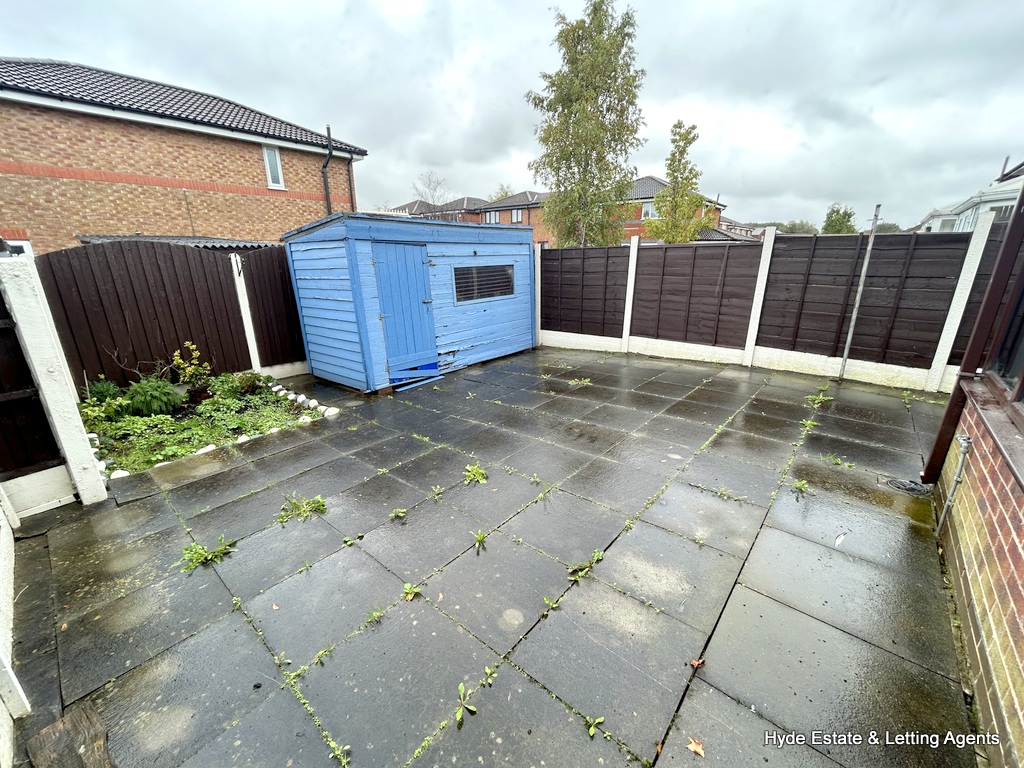 Images for Regal Close, Whitefield, Manchester, M45 8NR EAID: BID:hyde