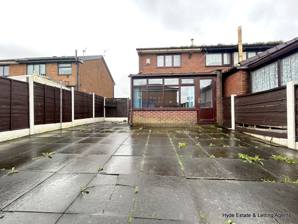 Images for Regal Close, Whitefield, Manchester, M45 8NR EAID: BID:hyde