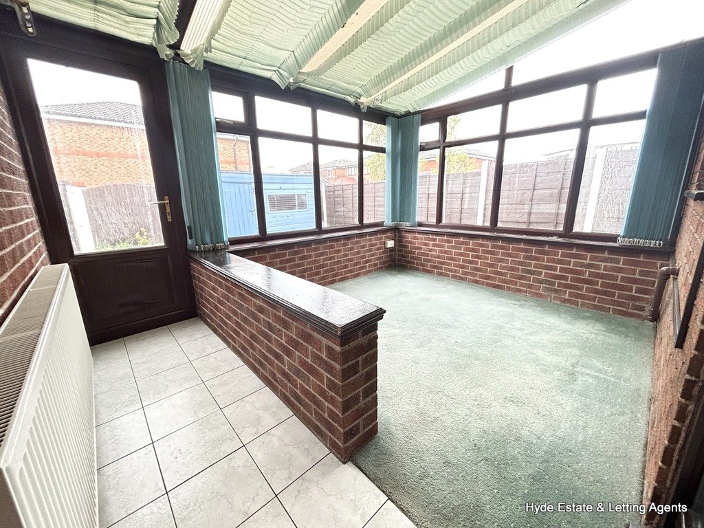 Images for Regal Close, Whitefield, Manchester, M45 8NR EAID: BID:hyde