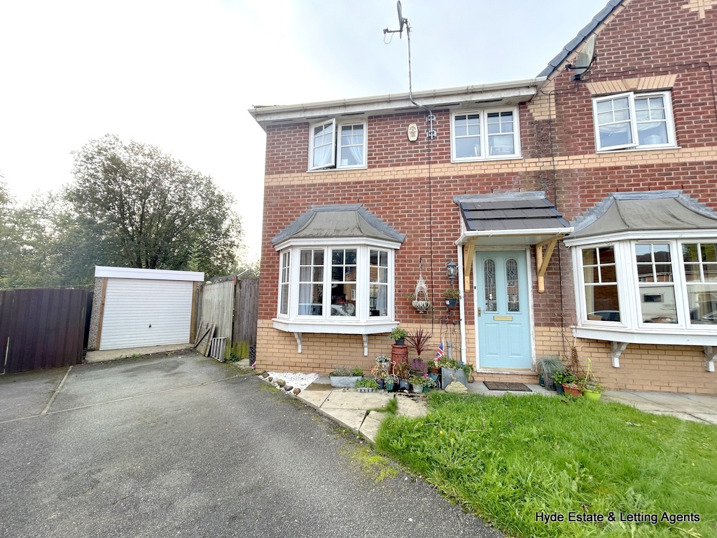 Images for Tideway Close, Salford, M7 3AR EAID: BID:hyde