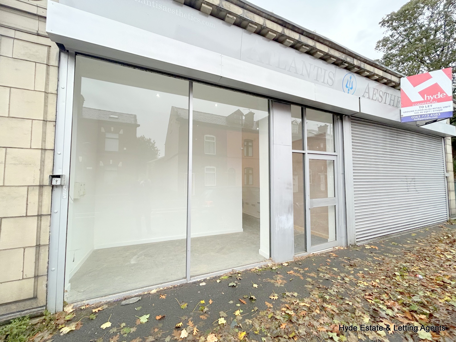 Images for Unit 3, 21 Bury Street, Radcliffe, Bury, M26 2GB EAID: BID:hyde