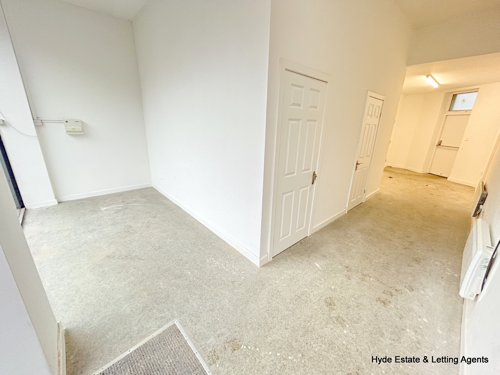 Images for Unit 3, 21 Bury Street, Radcliffe, Bury, M26 2GB EAID: BID:hyde