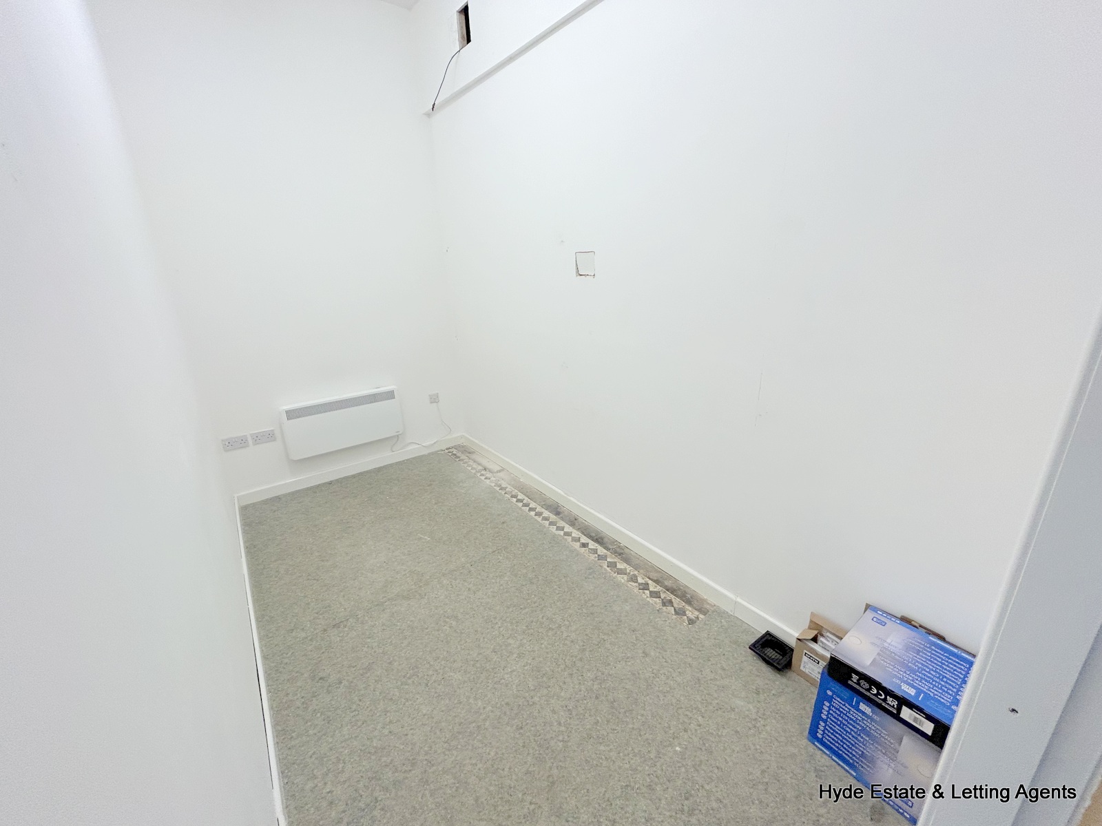 Images for Unit 3, 21 Bury Street, Radcliffe, Bury, M26 2GB EAID: BID:hyde