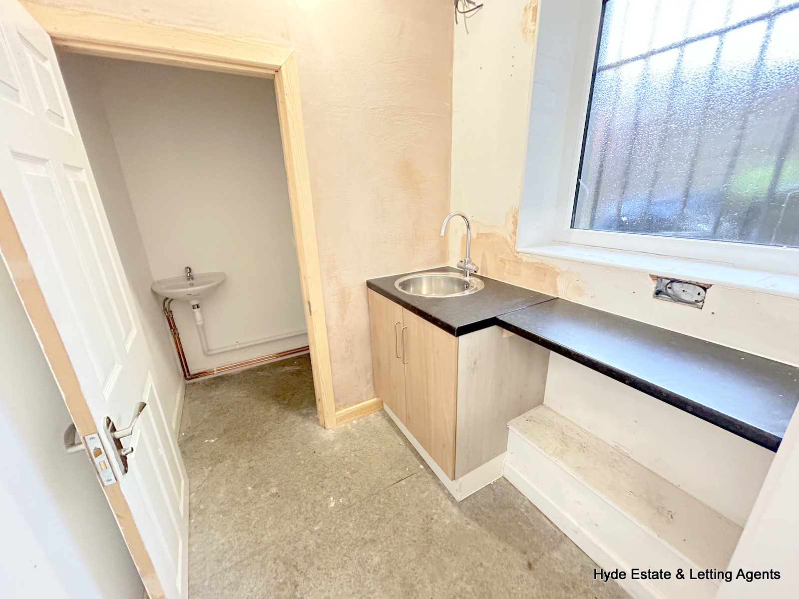 Images for Unit 3, 21 Bury Street, Radcliffe, Bury, M26 2GB EAID: BID:hyde