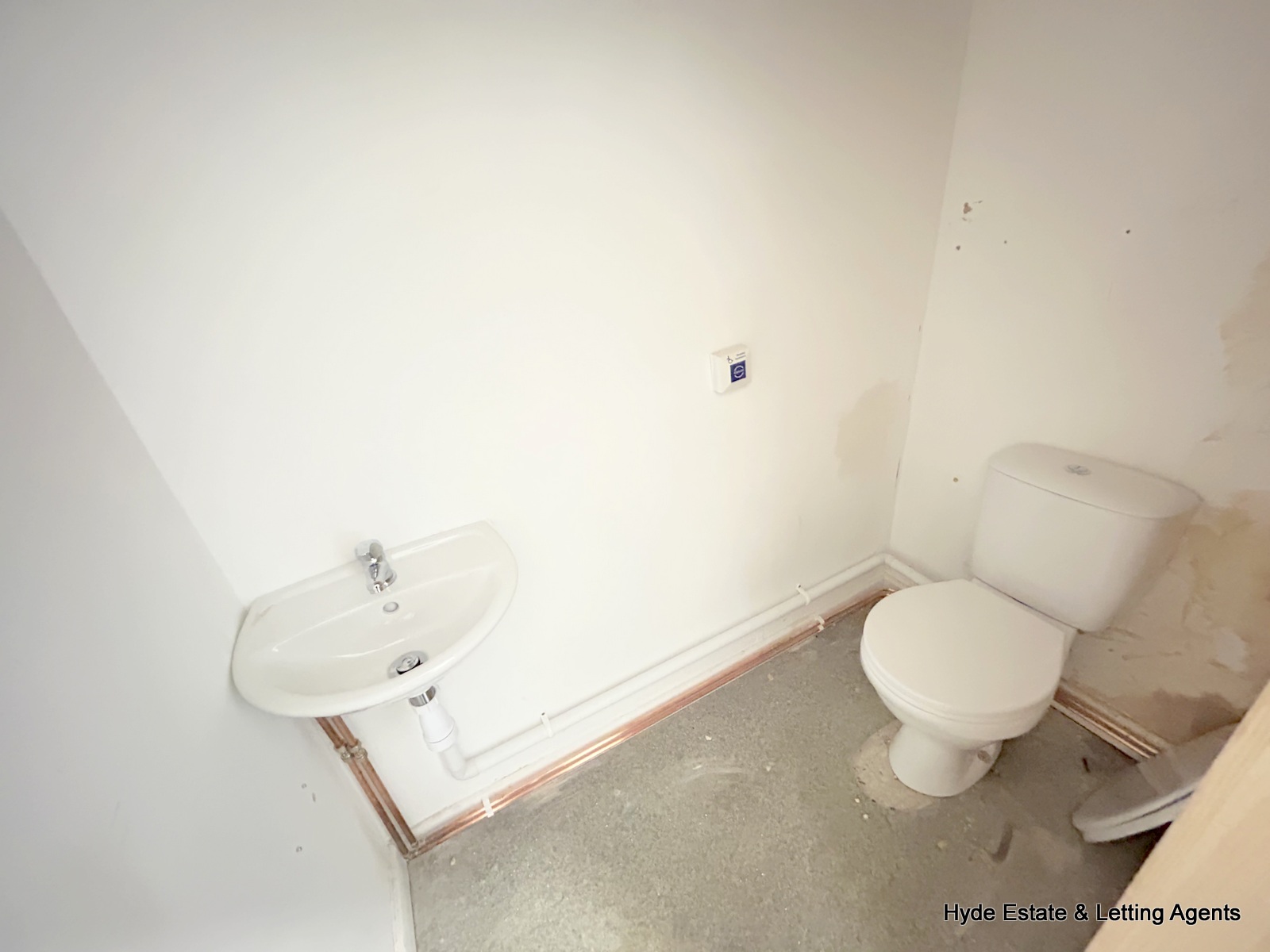 Images for Unit 3, 21 Bury Street, Radcliffe, Bury, M26 2GB EAID: BID:hyde