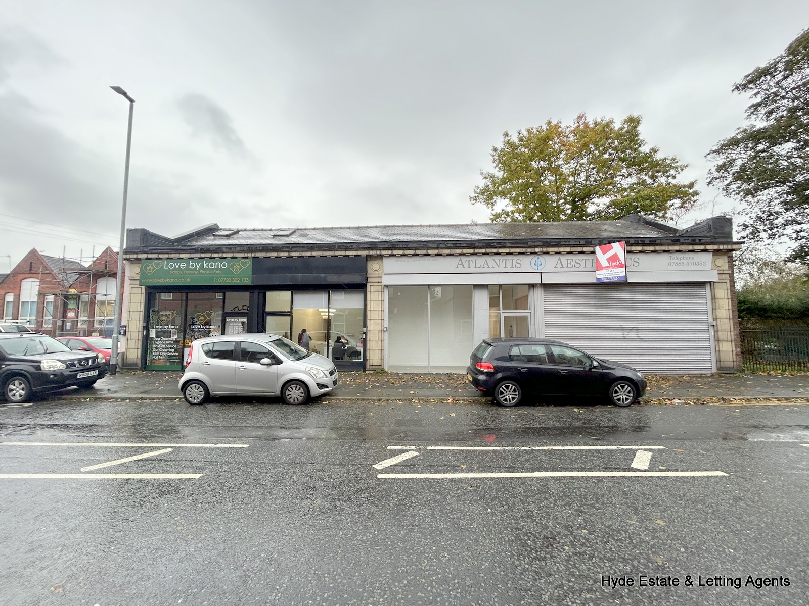 Images for Unit 3, 21 Bury Street, Radcliffe, Bury, M26 2GB EAID: BID:hyde