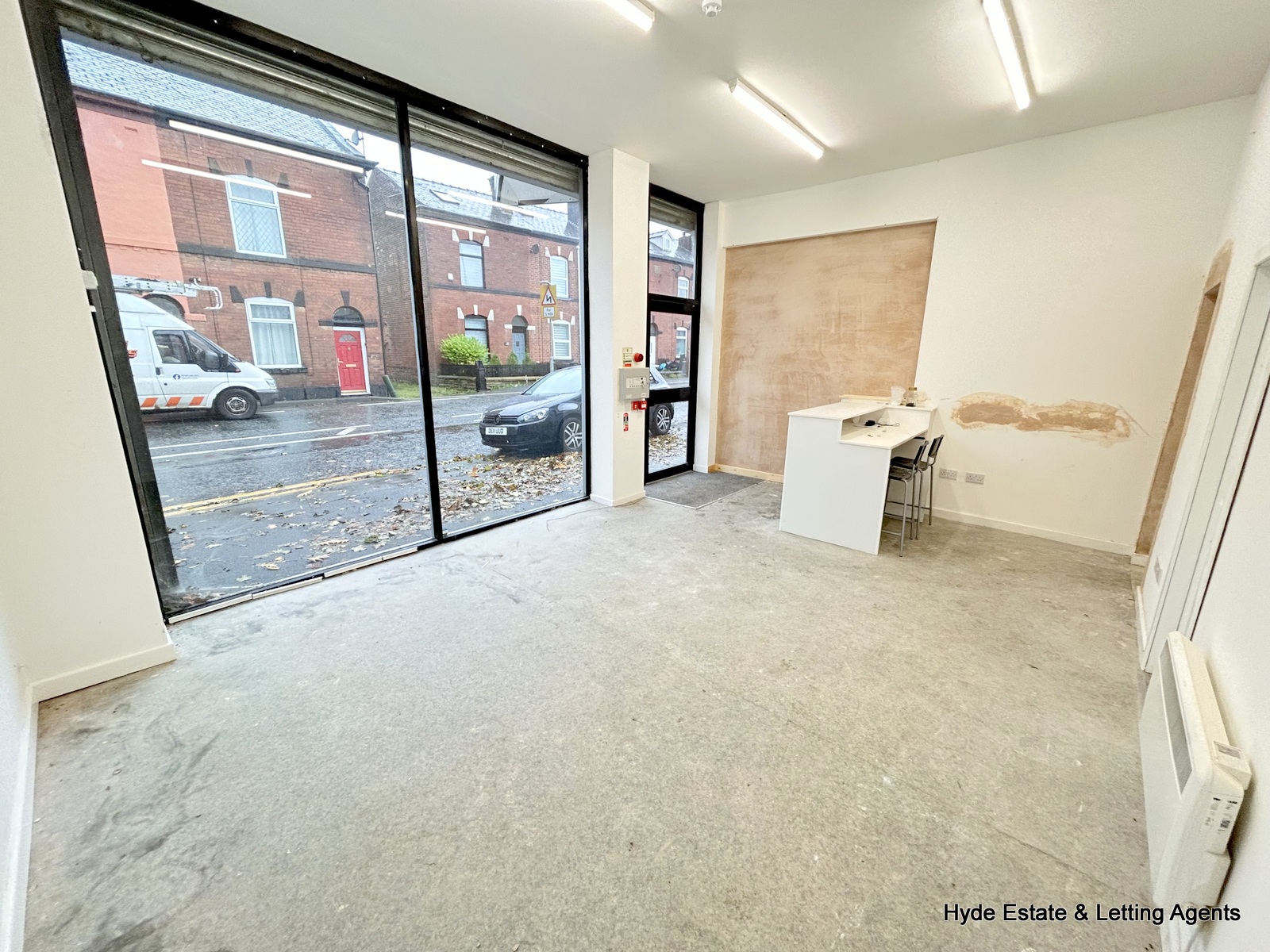 Images for Unit 4, 21a Bury Street, Radcliffe, Bury, M26 2GB EAID: BID:hyde
