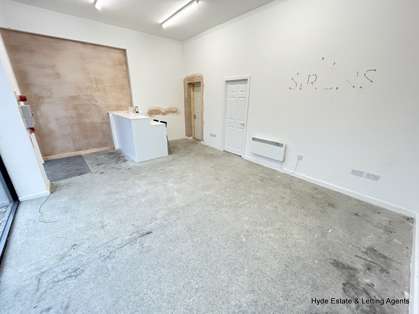 Images for Unit 4, 21a Bury Street, Radcliffe, Bury, M26 2GB EAID: BID:hyde